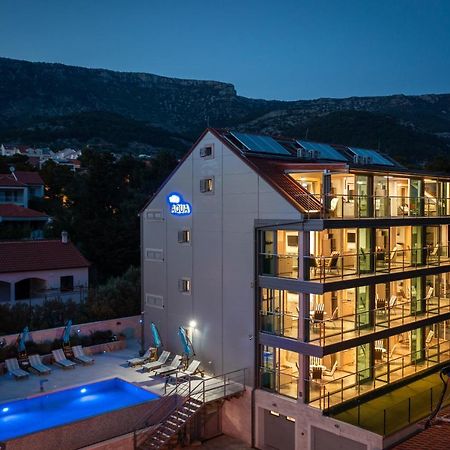 Villa Aqua - Adults Only 볼 외부 사진